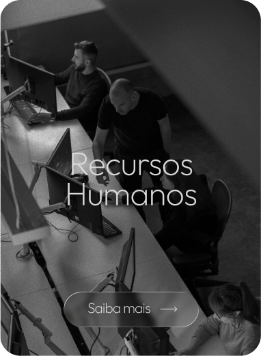 Recursos Humanos