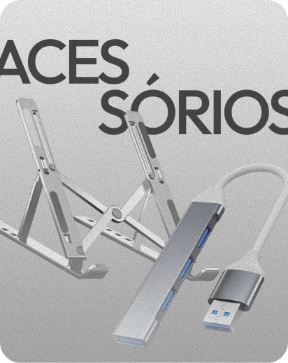 Acessórios