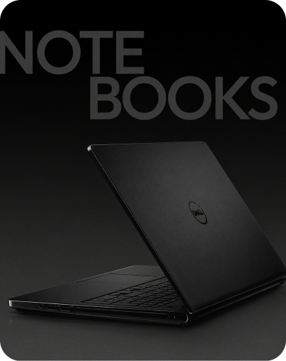 Notebooks